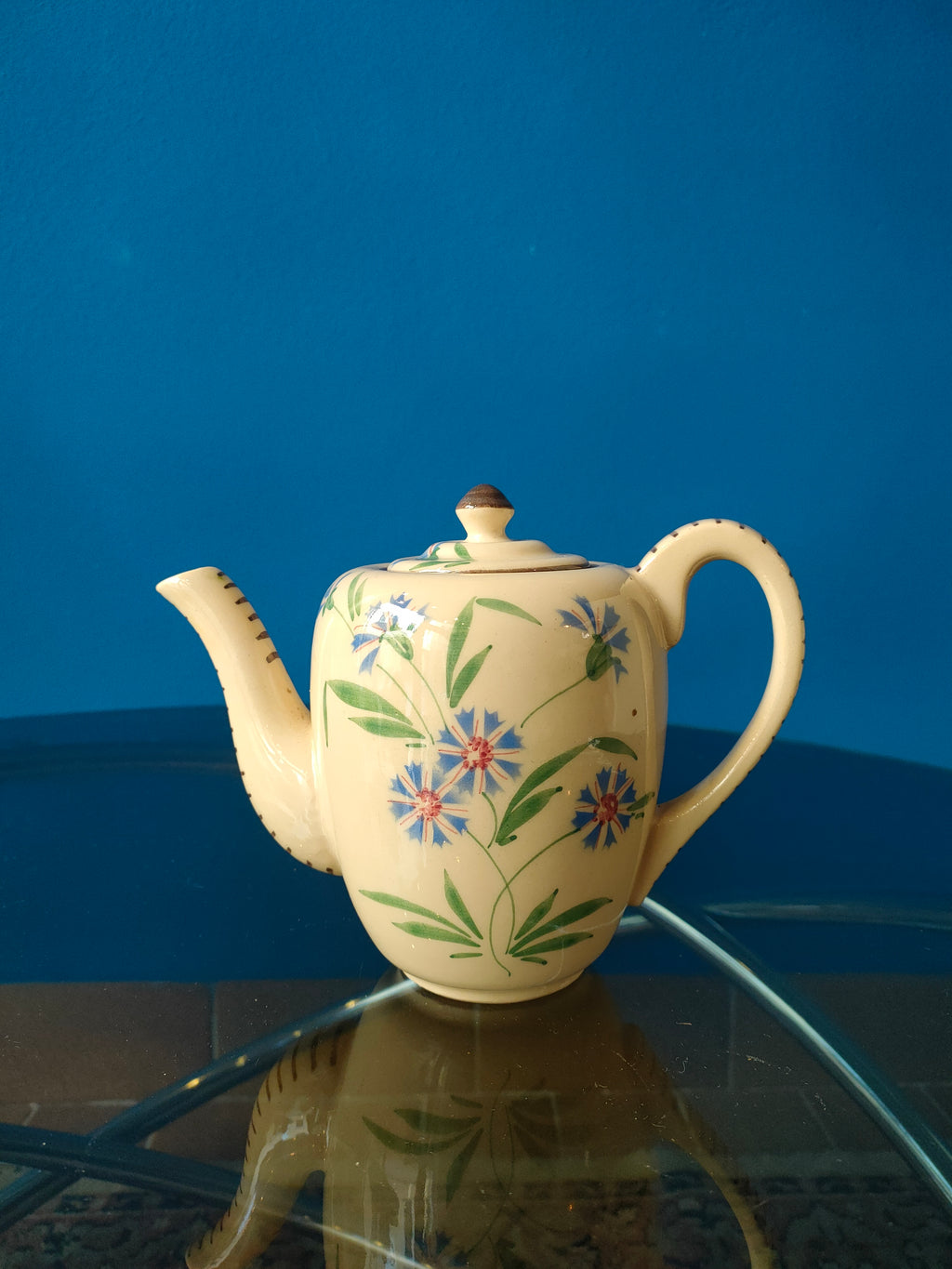 Servizio da caffè "La Colonnata" - anni '50