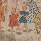 Le Petit Echo de la Mode, nn. 22-31 1949