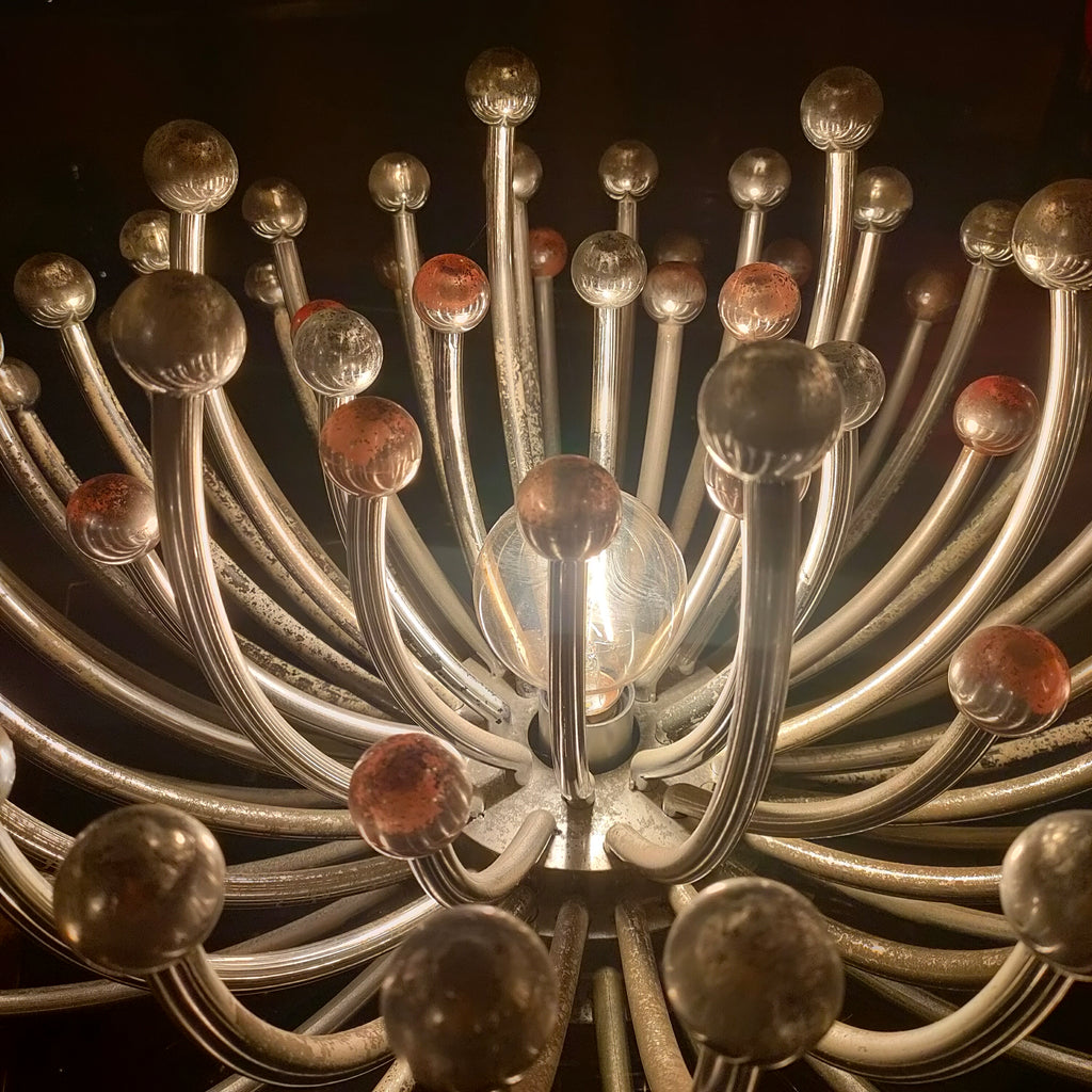 Lampada "Pistillo"(tavolo/parete/soffitto), Valenti Luce, 1960s