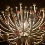 Lampada "Pistillo"(tavolo/parete/soffitto), Valenti Luce, 1960s