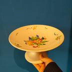 Alzata "SCI" Laveno - anni 30/40