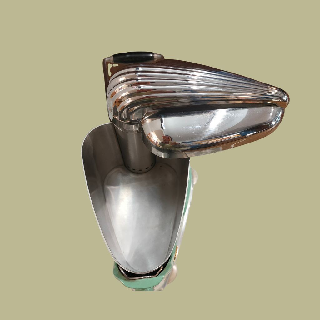 Macchina per caffè "Caravel", Arrarex Milano, primi anni '60