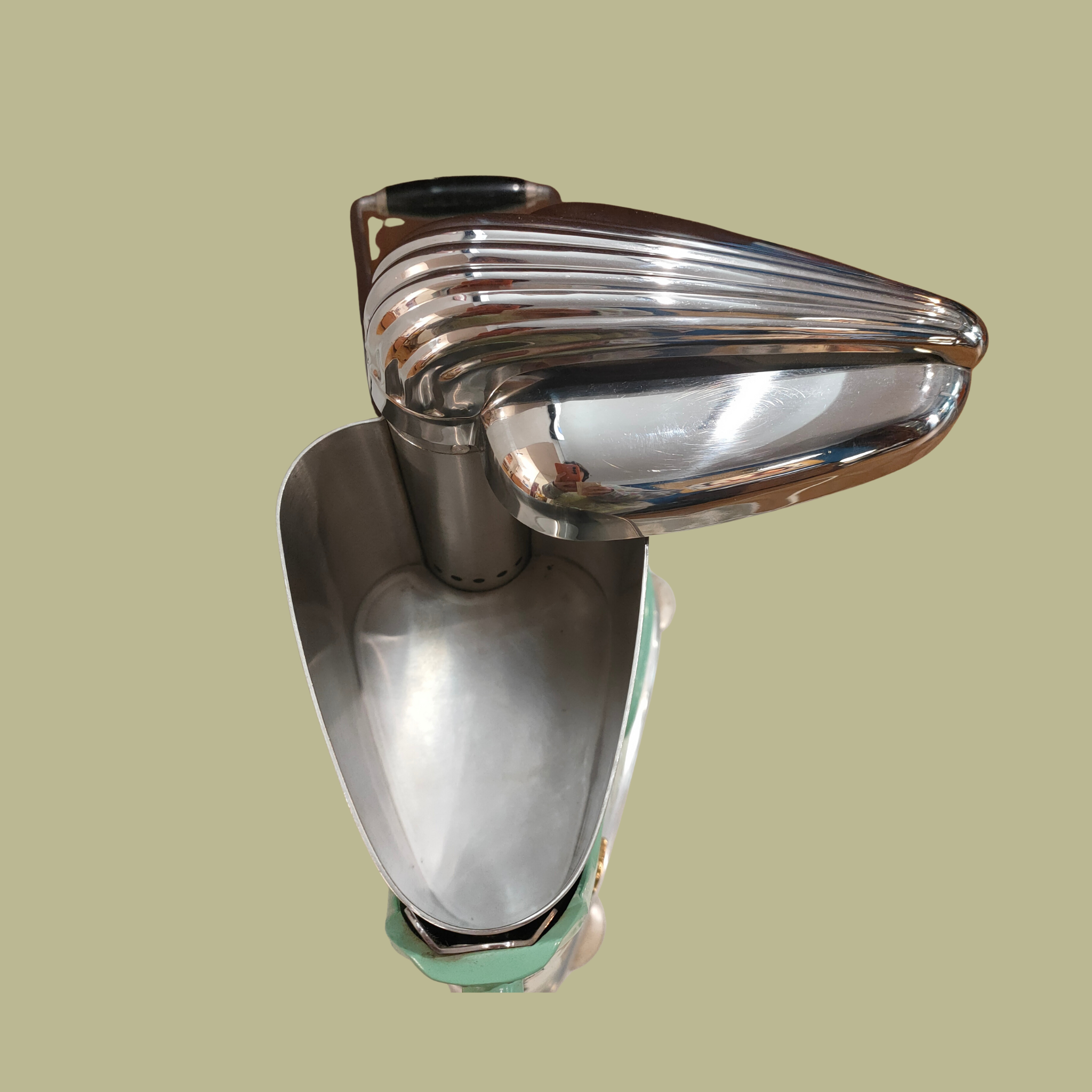 Macchina per caffè "Caravel", Arrarex Milano, primi anni '60