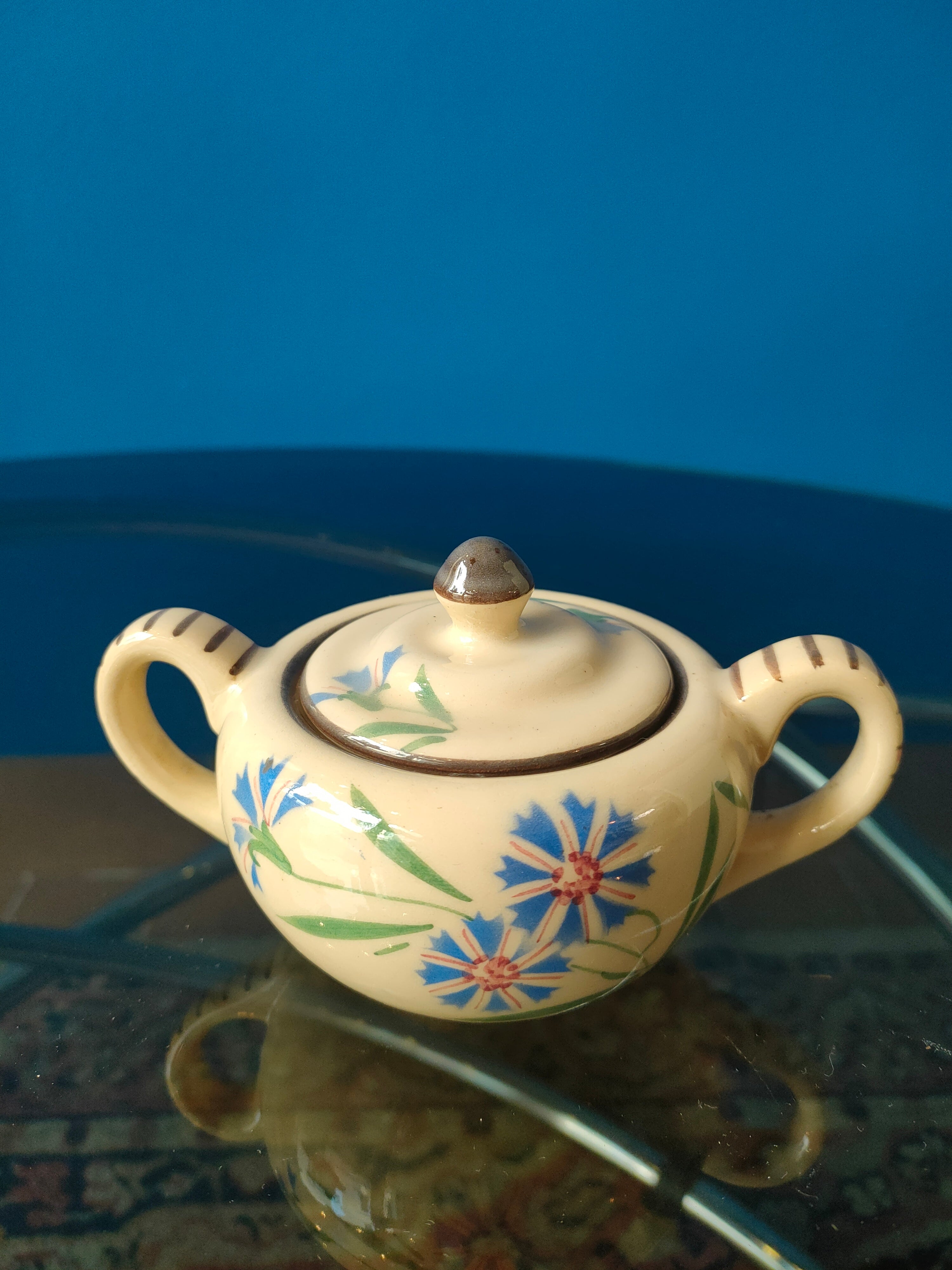 Servizio da caffè "La Colonnata" - anni '50