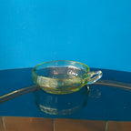 Set per macedonia in vetro