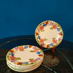 Richard Ginori Mondovì, Primavera - dessert