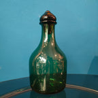 Vetro di Empoli - bottiglia con tappo