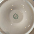 Piatti per pinzimonio - Cooperativa Ceramiche Imola, 1970s