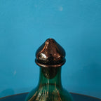 Vetro di Empoli - bottiglia con tappo