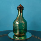 Vetro di Empoli - bottiglia con tappo
