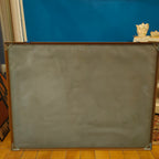 Europa Fisica in rilievo - Italia, 1964