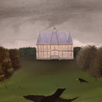 Corvi à Sceaux, Giorgio Verrelli, 2025