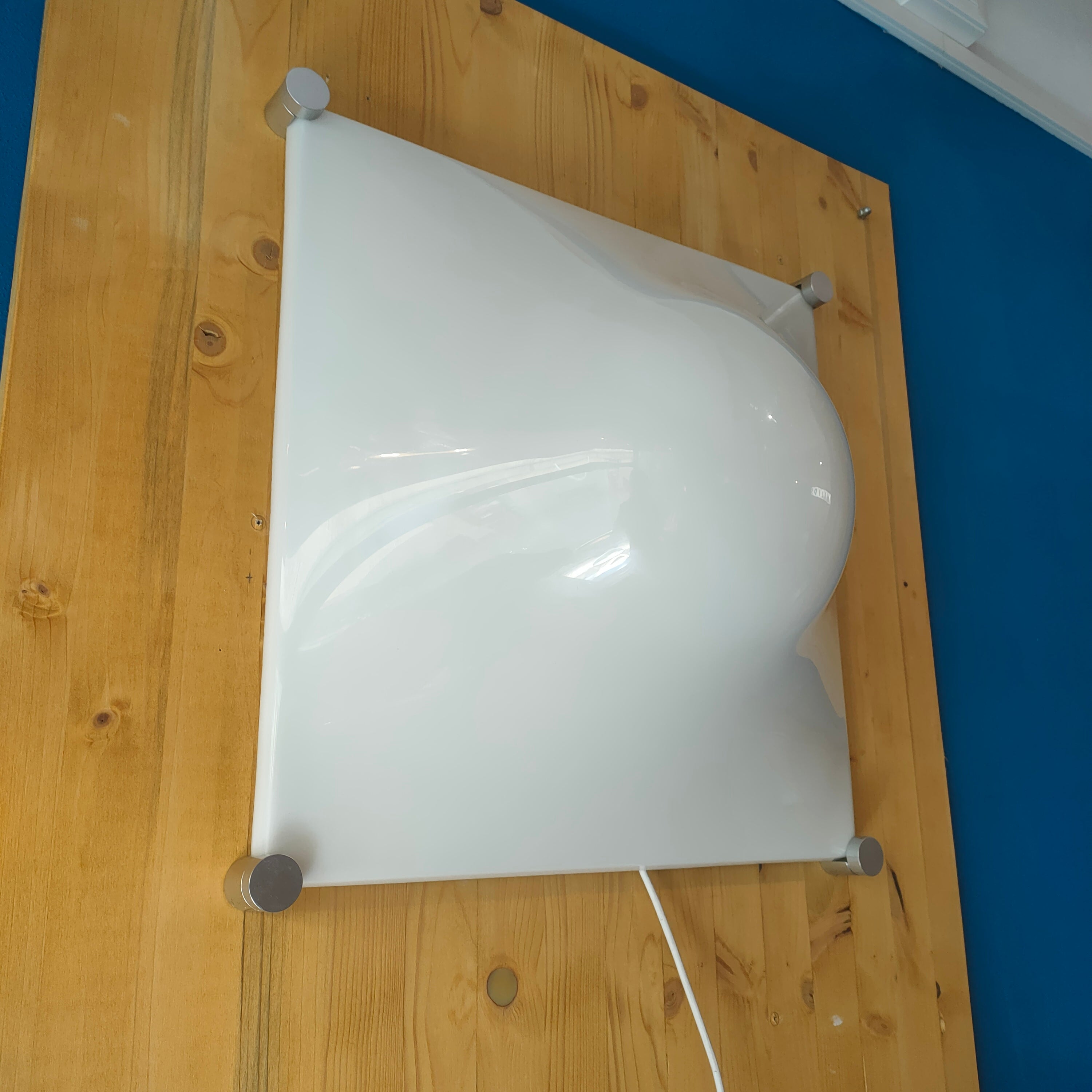 Bolla 50, Elio Martinelli per Martinelli Luce