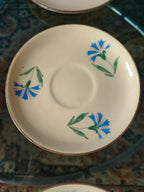 Servizio da caffè "La Colonnata" - anni '50