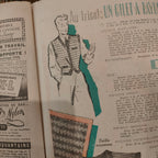Le Petit Echo de la Mode, nn. 22-31 1949