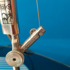 Tolomeo micro, M. De Lucchi e G. Fassina per Artemide, 1987
