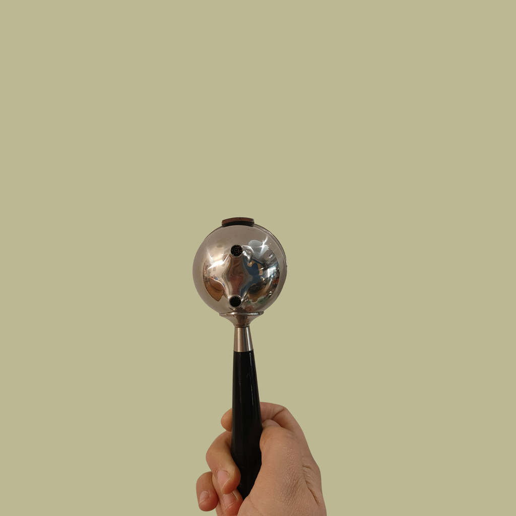 Macchina per caffè "Caravel", Arrarex Milano, primi anni '60