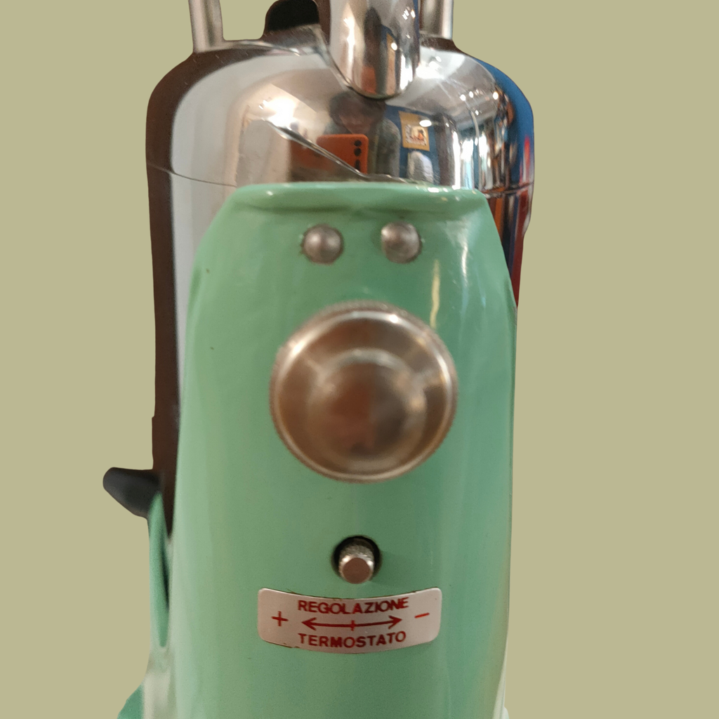 Macchina per caffè "Caravel", Arrarex Milano, primi anni '60