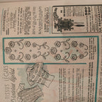 Le Petit Echo de la Mode, nn. 22-31 1949