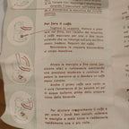 Macchina per caffè "Caravel", Arrarex Milano, primi anni '60