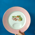 Piatti per pinzimonio - Cooperativa Ceramiche Imola, 1970s