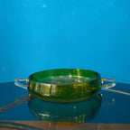 Set per macedonia in vetro