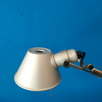 Tolomeo micro, M. De Lucchi e G. Fassina per Artemide, 1987