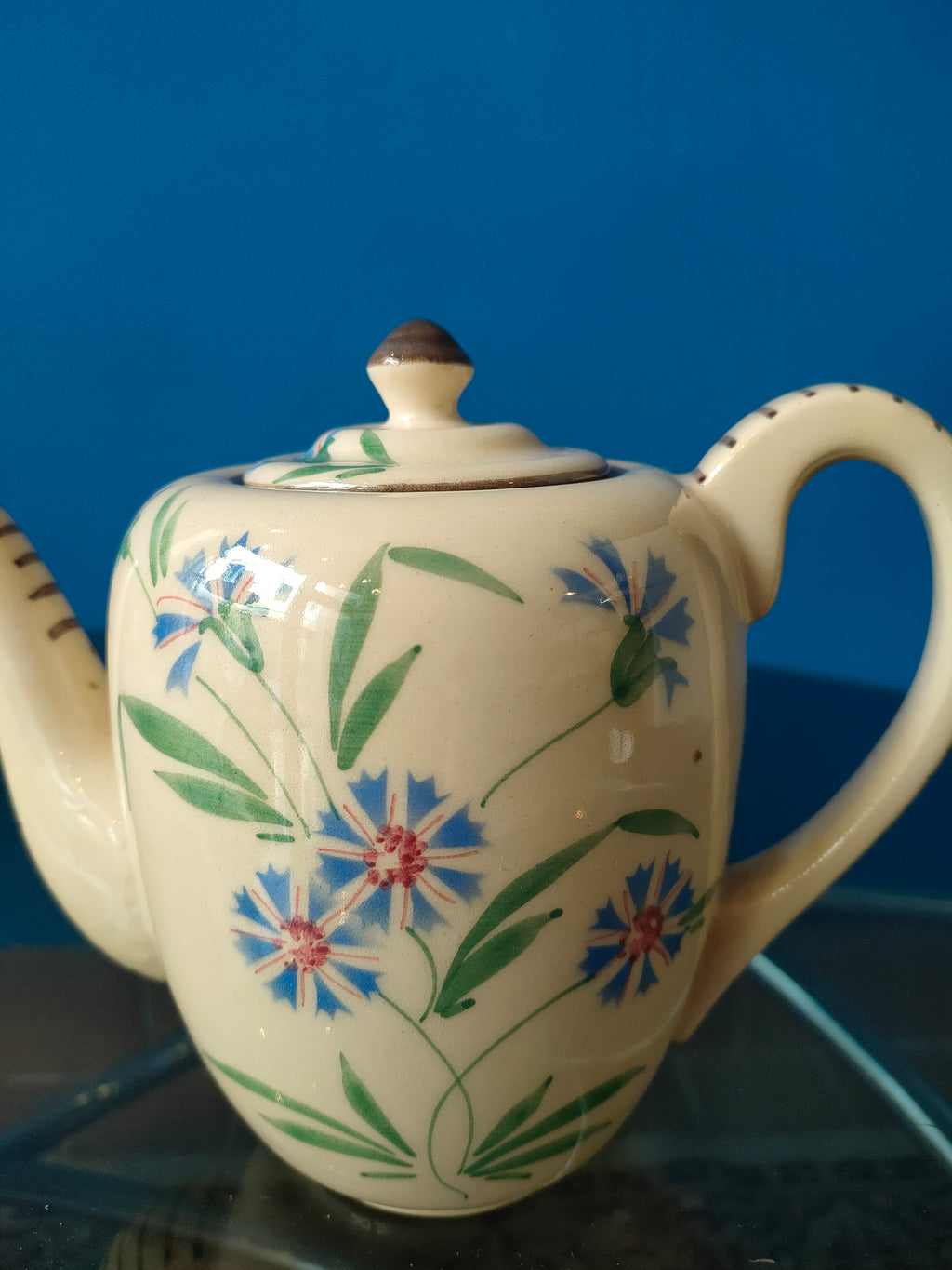 Servizio da caffè "La Colonnata" - anni '50