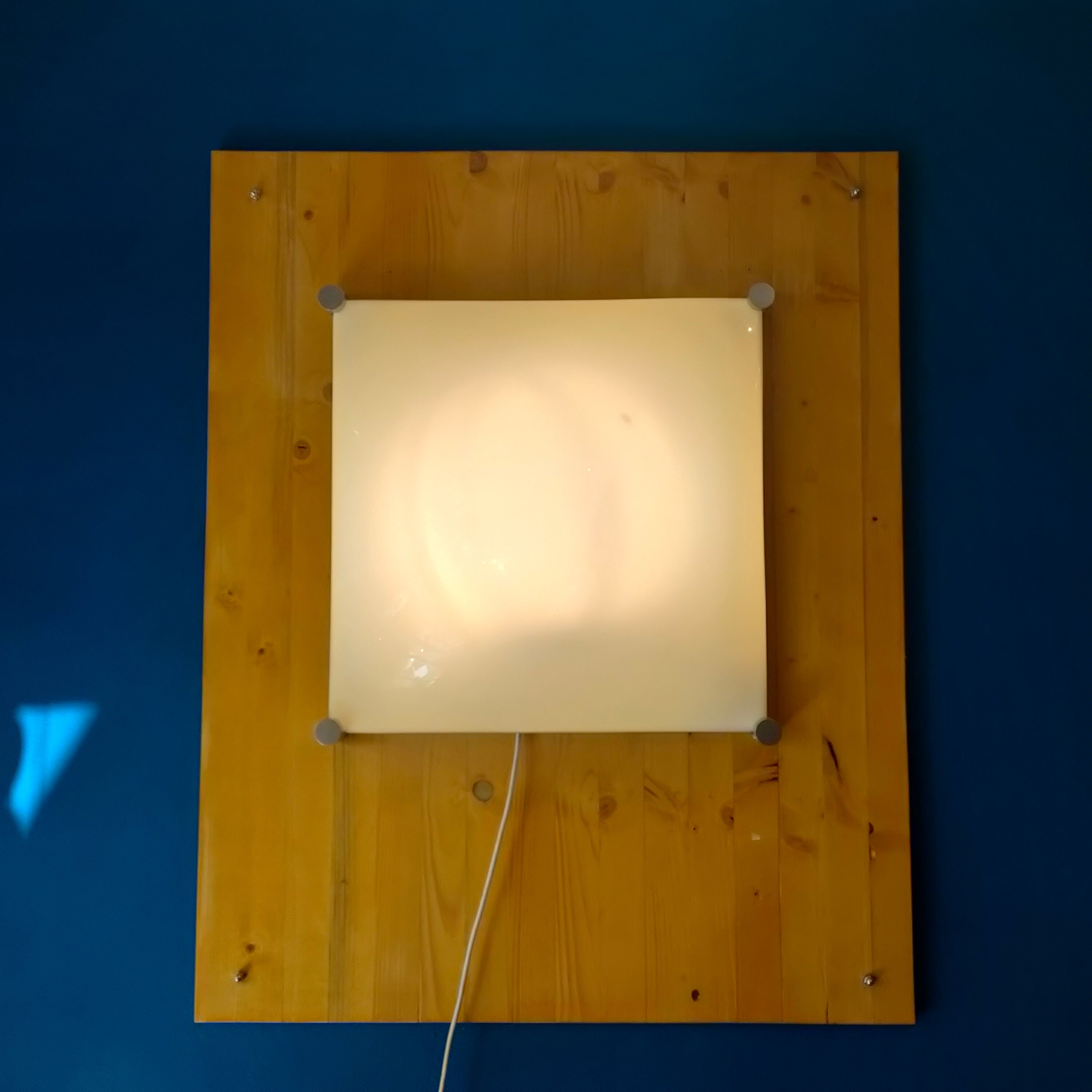 Bolla 50, Elio Martinelli per Martinelli Luce