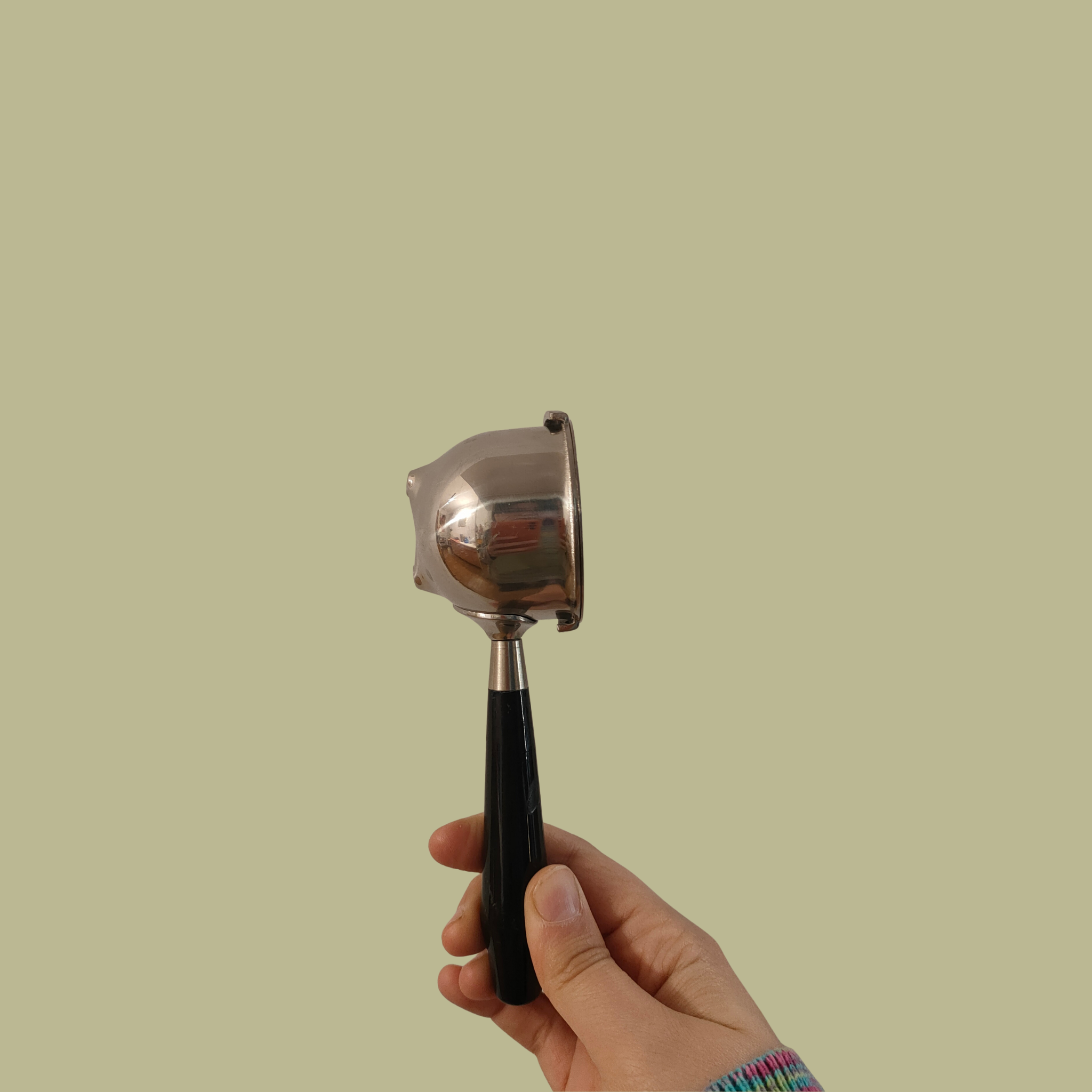 Macchina per caffè "Caravel", Arrarex Milano, primi anni '60