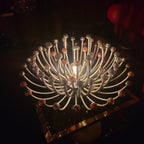 Lampada "Pistillo"(tavolo/parete/soffitto), Valenti Luce, 1960s