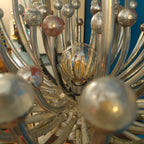 Lampada "Pistillo"(tavolo/parete/soffitto), Valenti Luce, 1960s