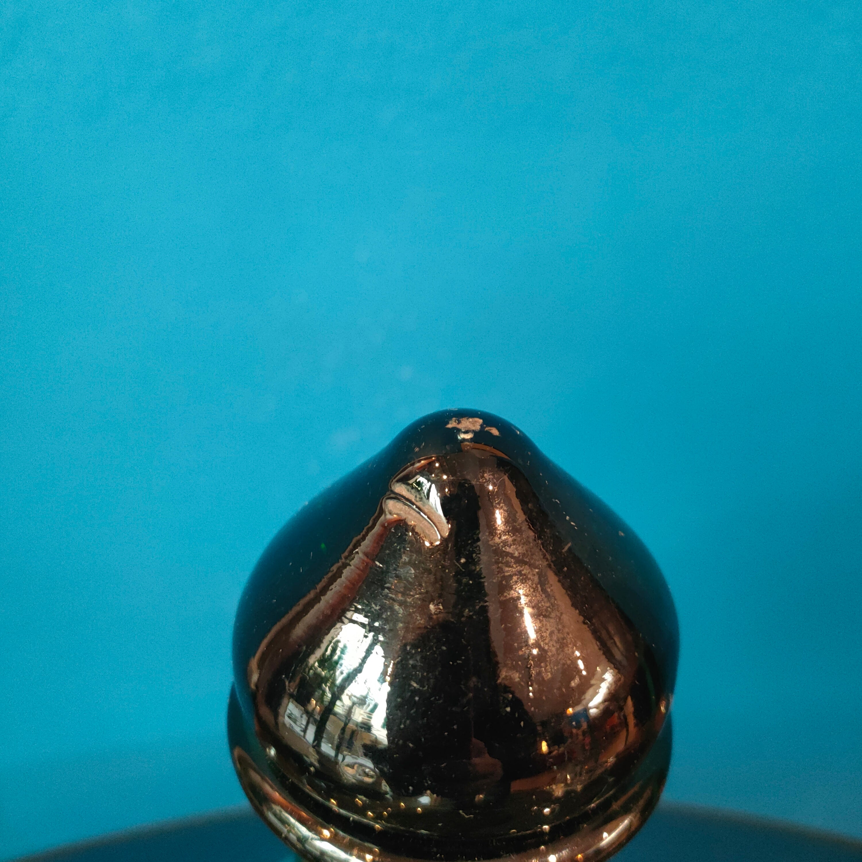 Vetro di Empoli - bottiglia con tappo