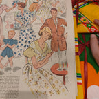 Le Petit Echo de la Mode, nn. 22-31 1949