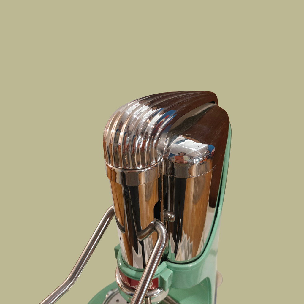 Macchina per caffè "Caravel", Arrarex Milano, primi anni '60