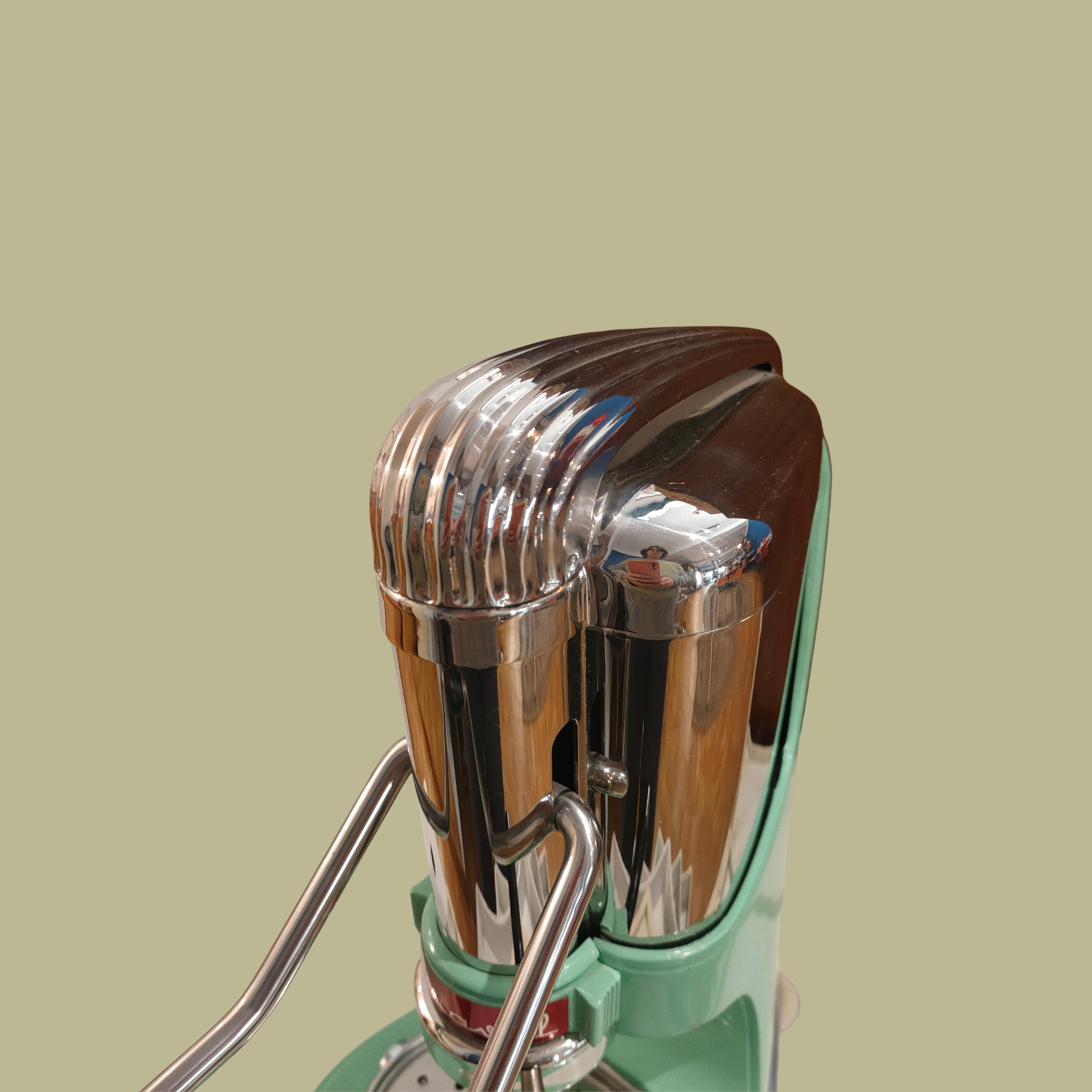 Macchina per caffè "Caravel", Arrarex Milano, primi anni '60