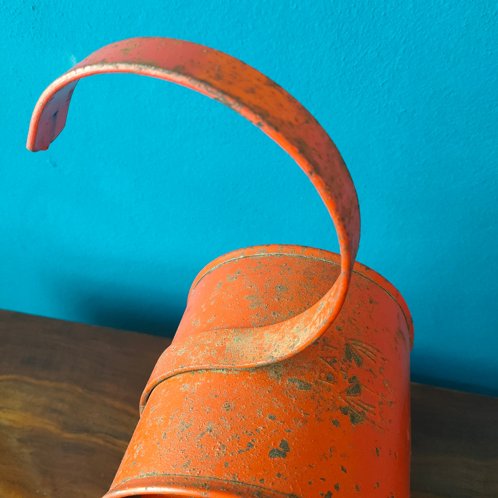 Lanterna ferroviaria a petrolio, BAT (Germany) 1920s/30s