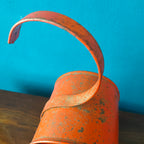 Lanterna ferroviaria a petrolio, BAT (Germany) 1920s/30s