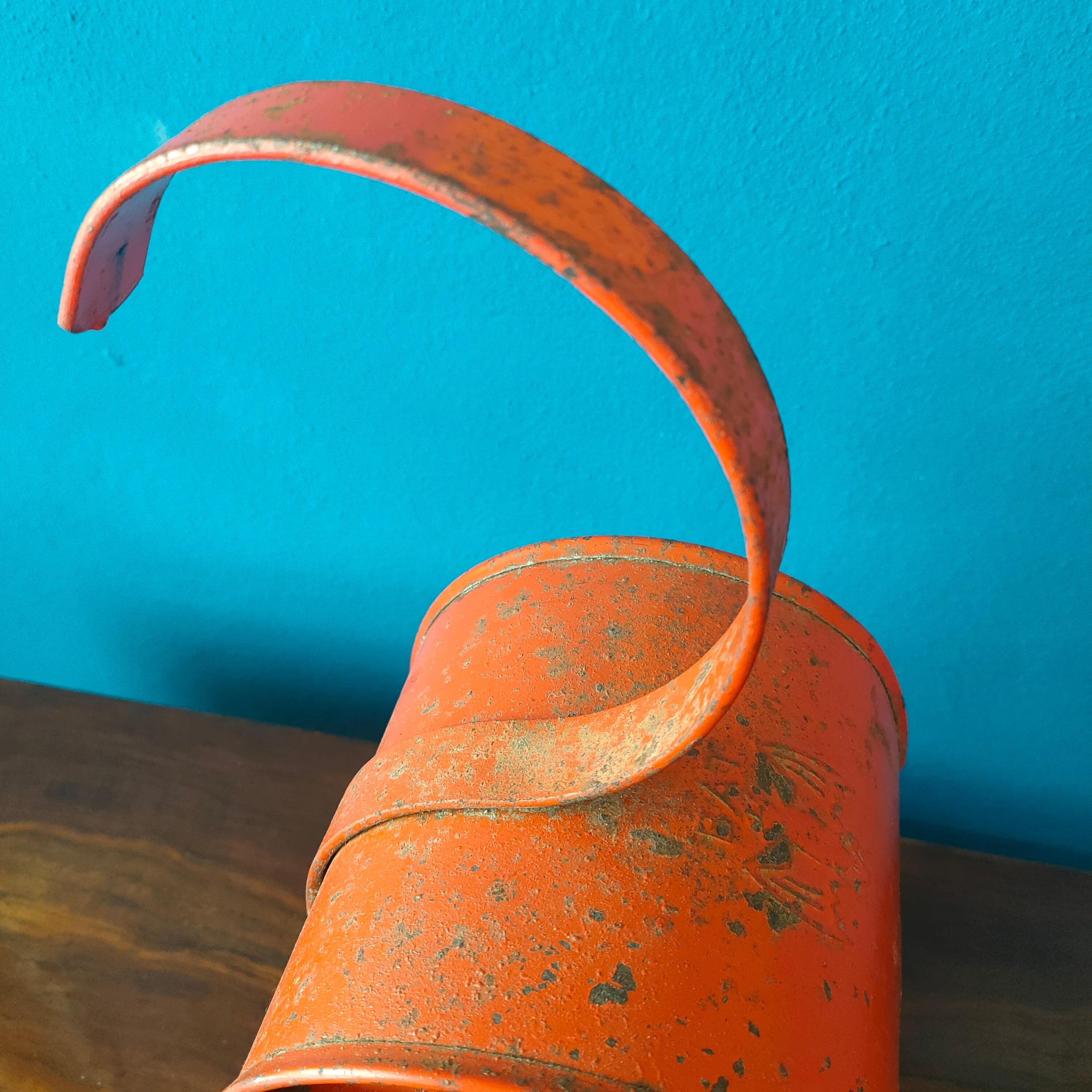 Lanterna ferroviaria a petrolio, BAT (Germany) 1920s/30s