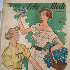 Le Petit Echo de la Mode, nn. 22-31 1949