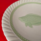 Piatti Galvani Ind. Ceramiche - anni '30