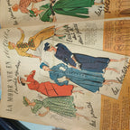 Le Petit Echo de la Mode, nn. 22-31 1949