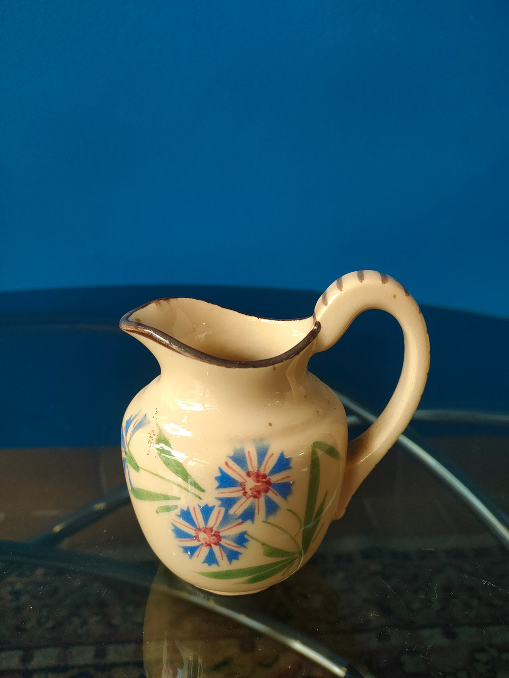 Servizio da caffè "La Colonnata" - anni '50