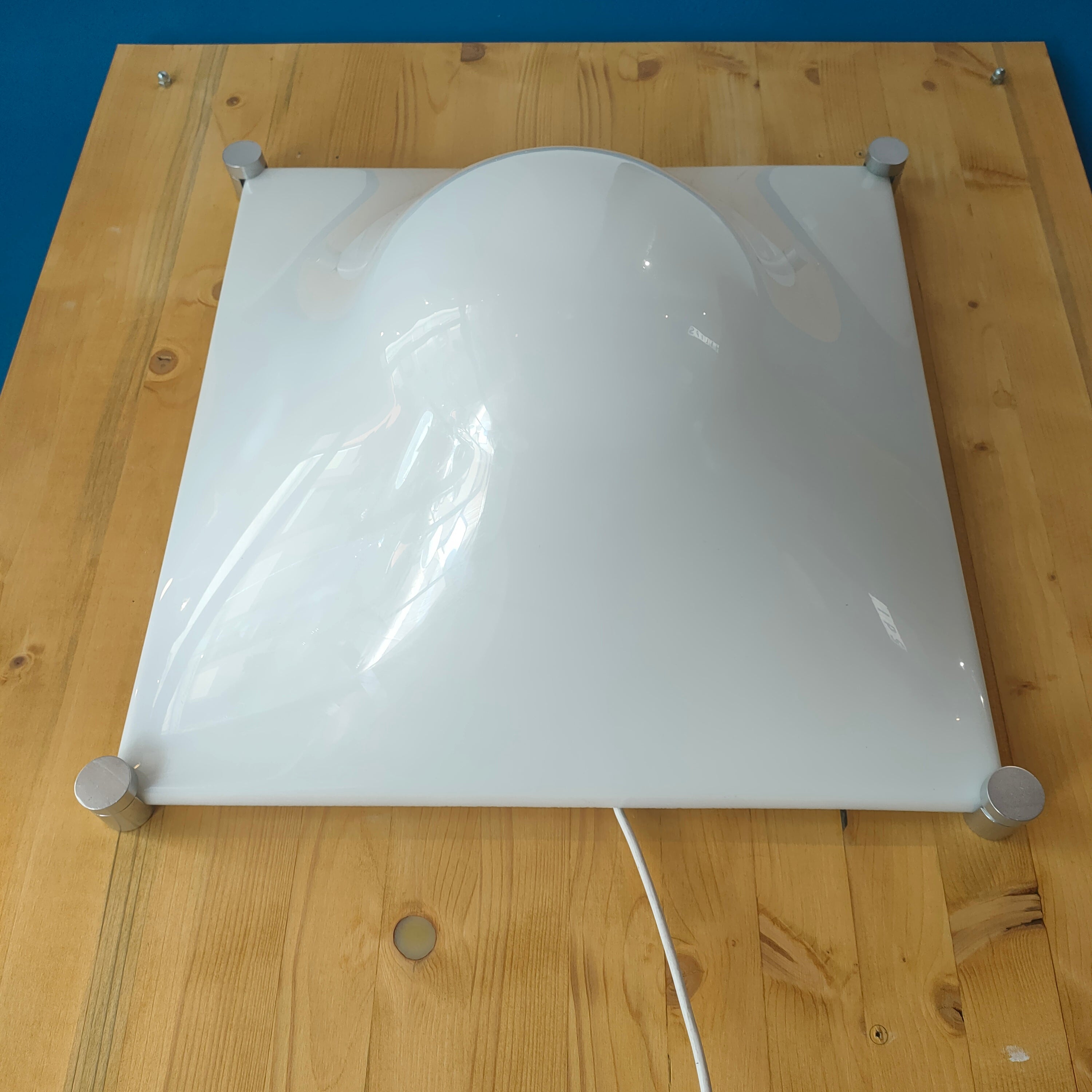 Bolla 50, Elio Martinelli per Martinelli Luce