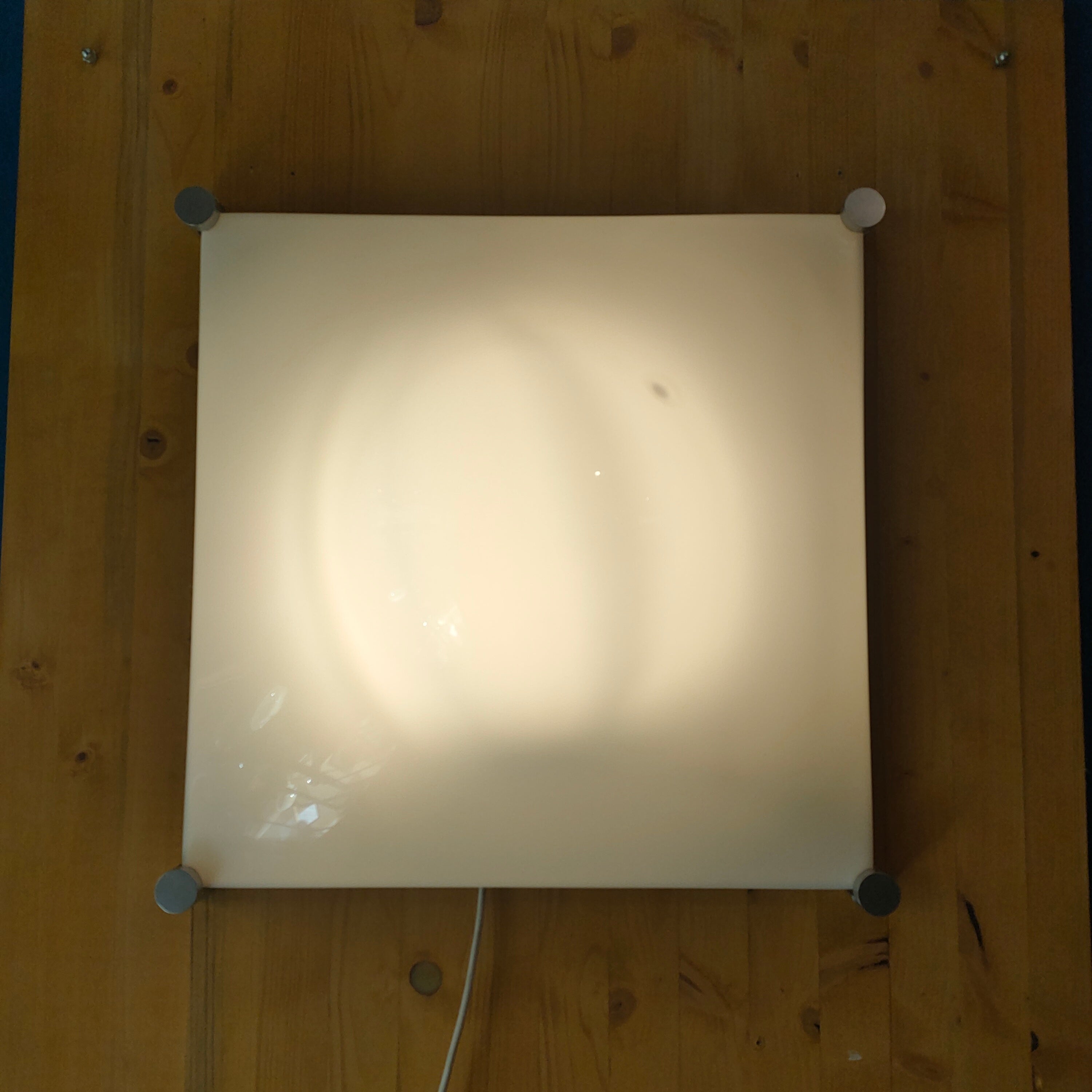 Bolla 50, Elio Martinelli per Martinelli Luce