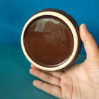 Set per aperitivo in ceramica - 1970s