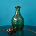 Vetro di Empoli - bottiglia con tappo
