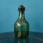 Vetro di Empoli - bottiglia con tappo