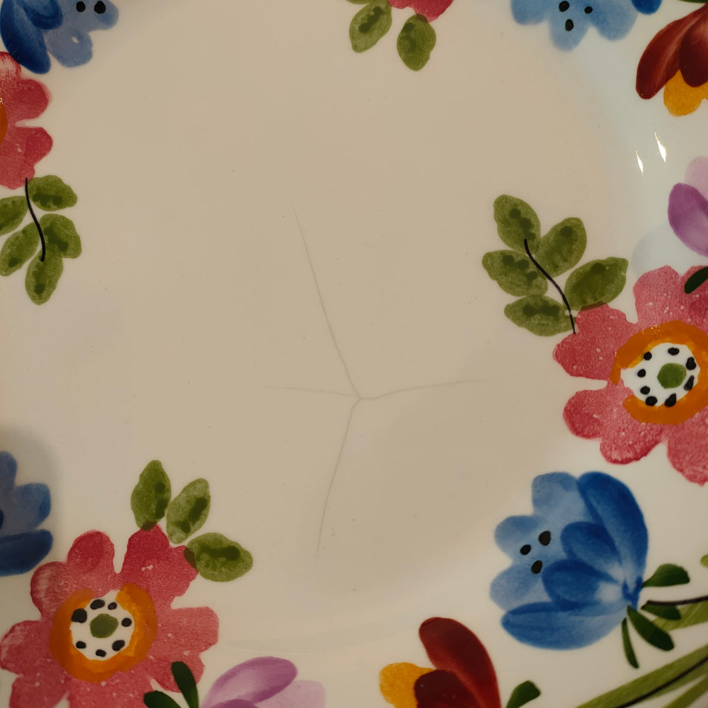 Richard Ginori Mondovì, Primavera - dessert