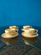 Servizio da caffè "La Colonnata" - anni '50